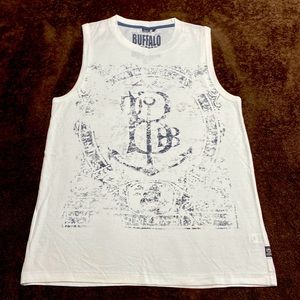 Buffalo David Bitton Tank top